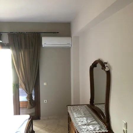 Kalogeris House Mouzaki Apartment *