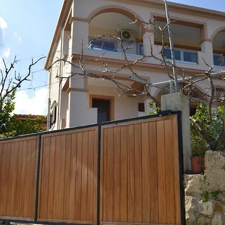 Kalogeris House Mouzaki * Mouzákion