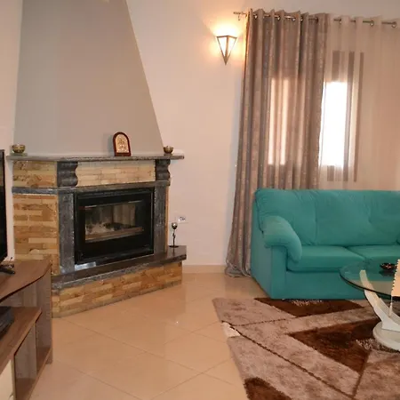 Apartament Kalogeris House Mouzaki