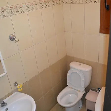 Kalogeris House Mouzaki Apartament