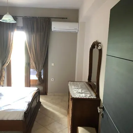 Kalogeris House Mouzaki *