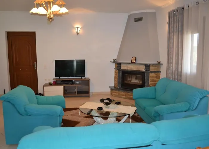 Apartmán 1 Bed Flat - Sleeps 4 - Garden - Parking - Wifi *